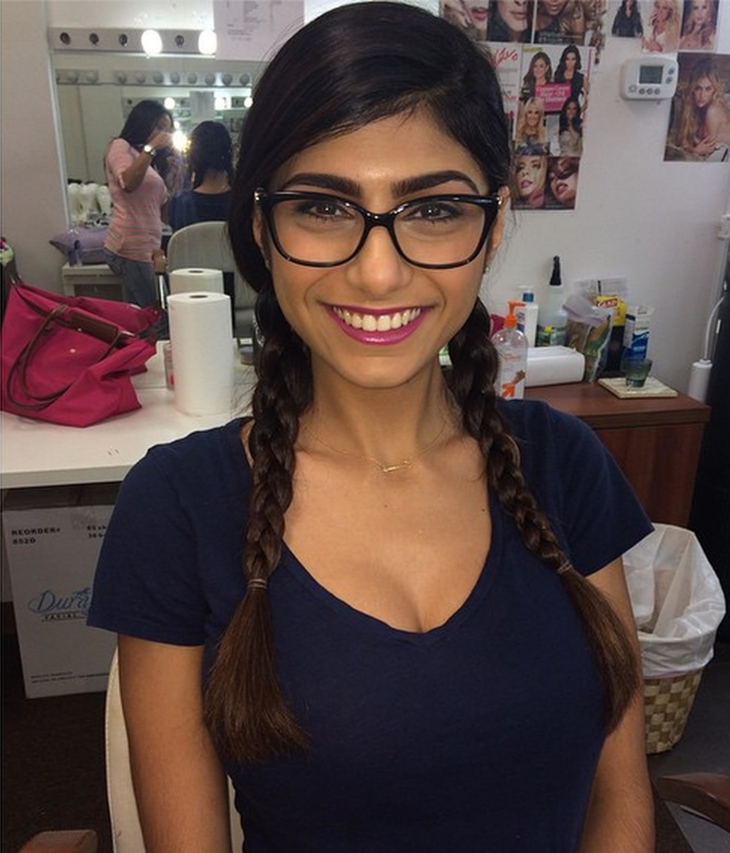 Mia Khalifa porn videos