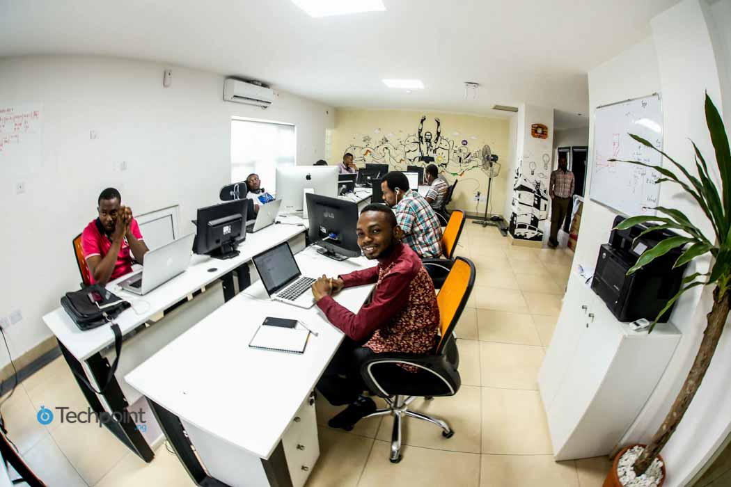 Office Nigeria