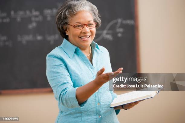 Female Teacher Pictures, Images and Stock Photos