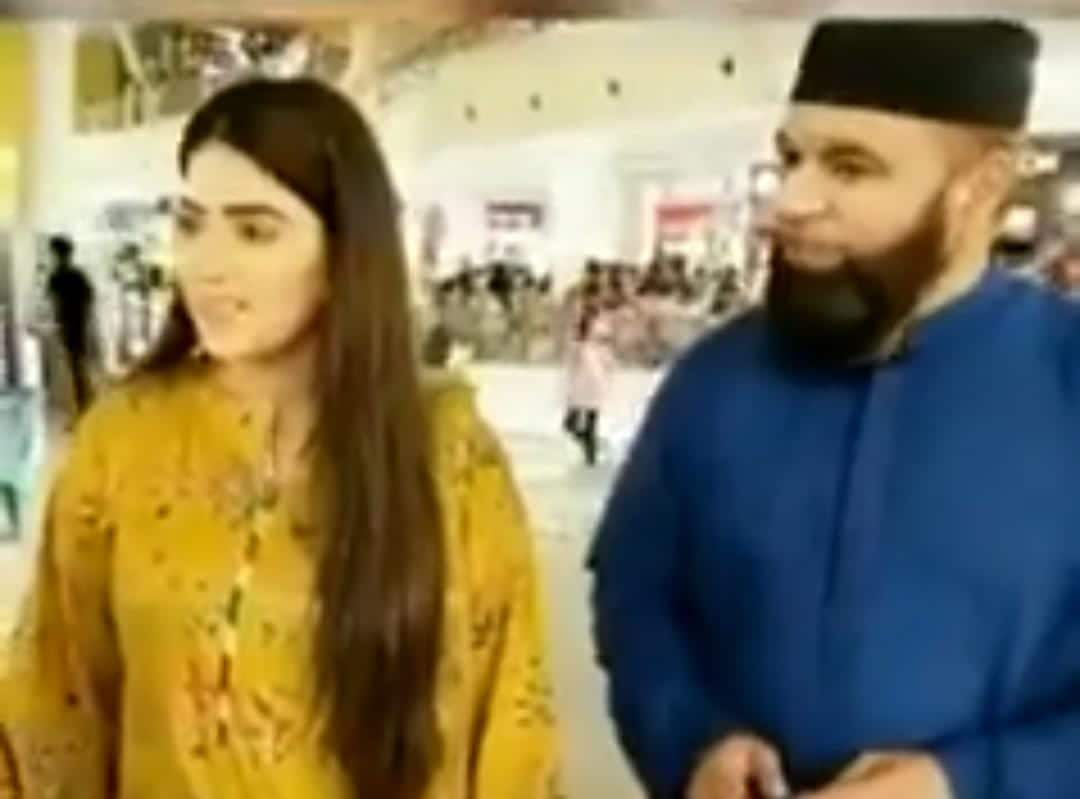 Raja Singh’s post claiming father-daughter marriage in Pakistan is misleading