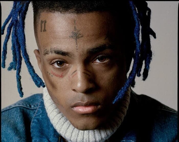 XXXTentacion Death