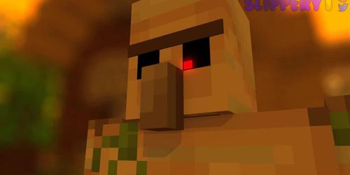 Related Golem Minecraft golem videos in HD