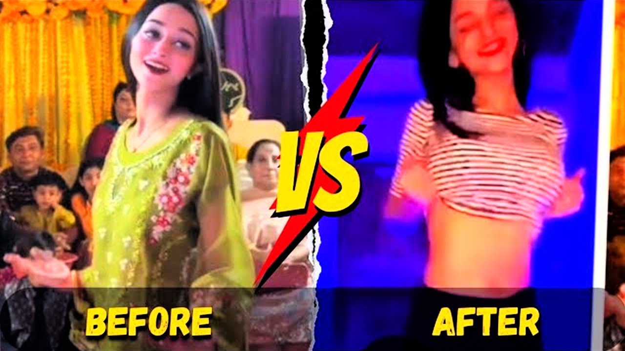 ‘Mera Dil Ye Pukaare Aaja’ Ayesha Mano’s private dance video goes viral