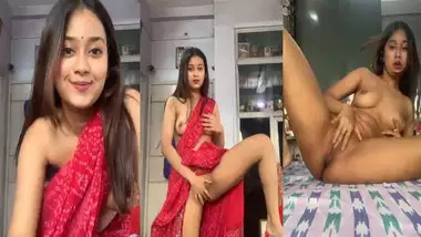 Related Red Saree Girl Dance free porn video videos in HD