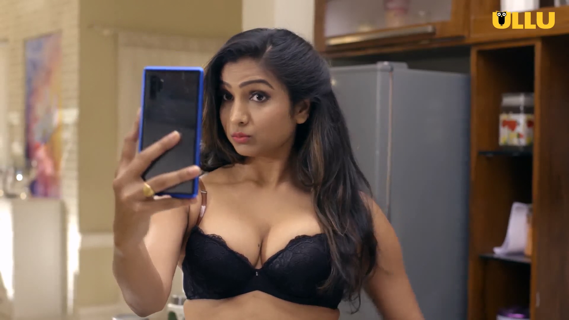 Hot kaamvali