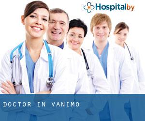 Health in the vicinity Vanimo :