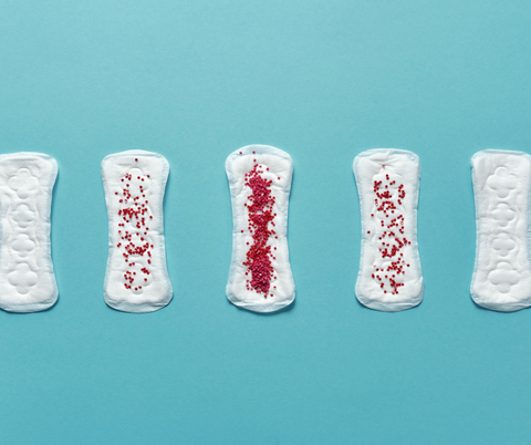 This Is Why (And How) You Should Be Masturbating On Your Period