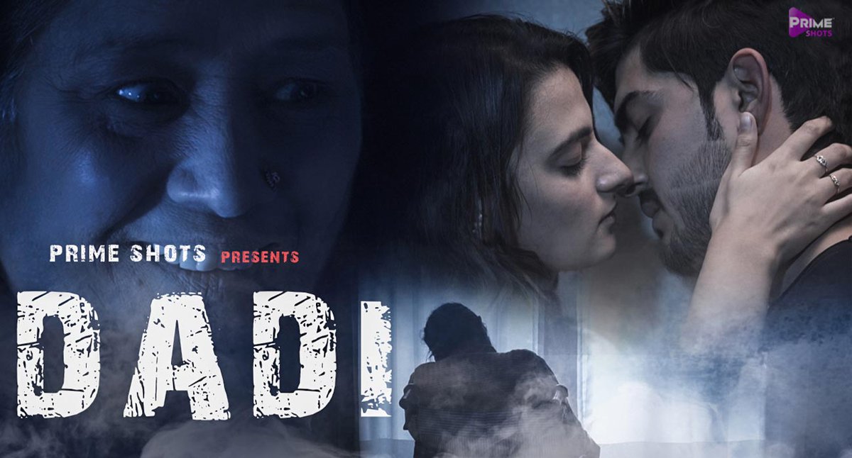 Dadi web series