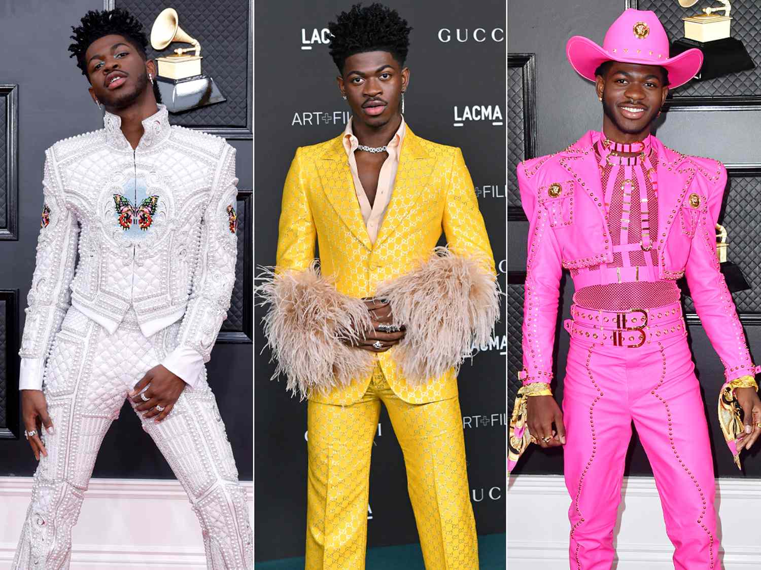 Lil Nas X says documentary captures end of an era and start of a new one