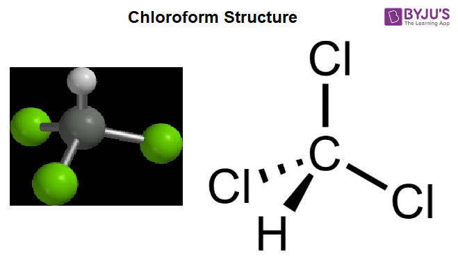 Chloroform