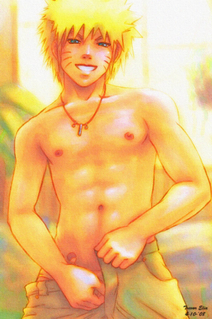 sexy naruto