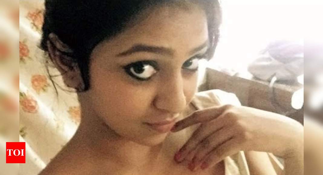 Lakshmi menon leaks