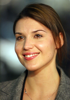 Barbara nedeljekova