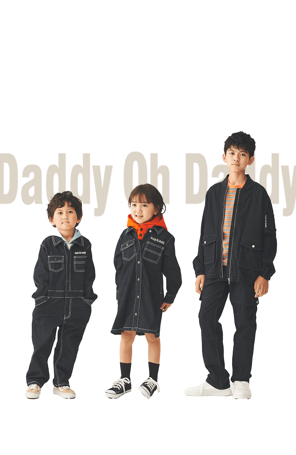 Daddyddy