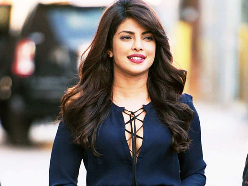 Priyanka Chopra