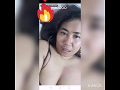 Filipina Skype