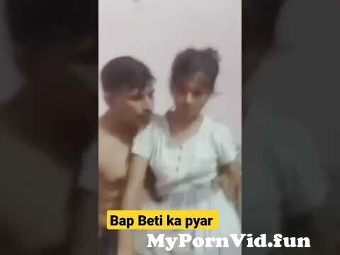 Bap beti ka sex