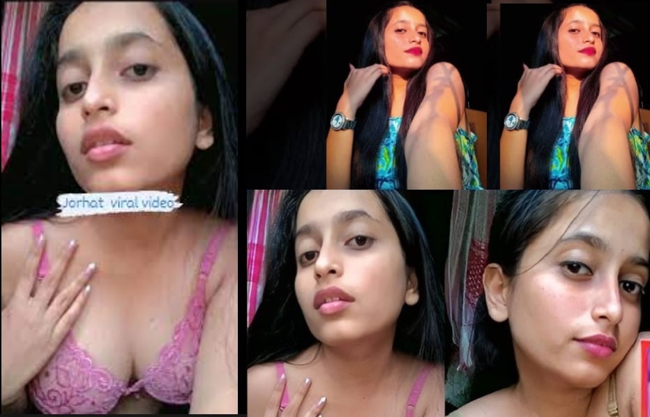 नतीजे : assam jorhat mms new video