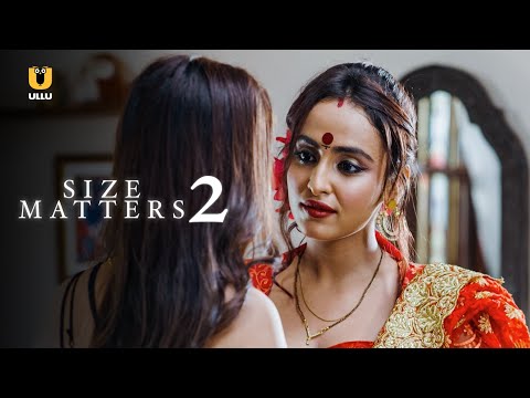 Size Matters S02 2020 Hindi Hot Web Series UllU