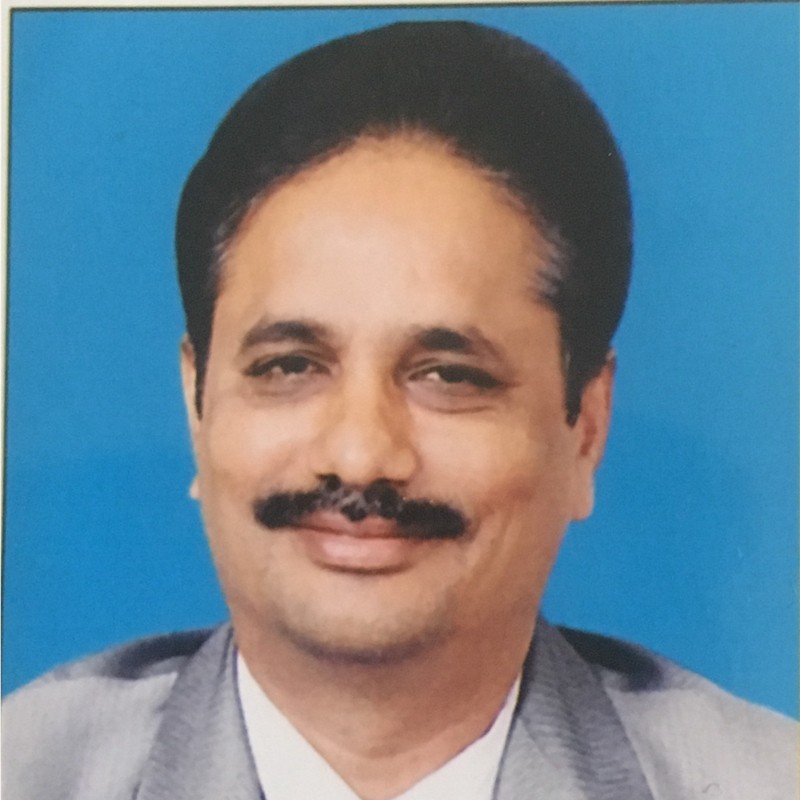 Nagalla.Manikanteswara Rao