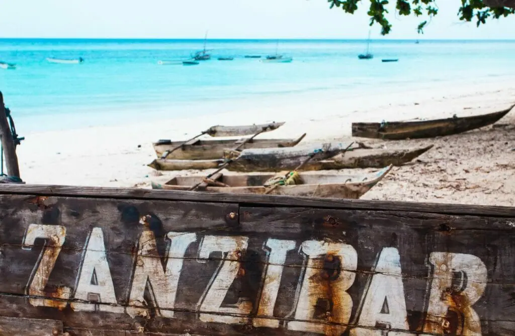 Gay Zanzibar, Tanzania| The Essential LGBT Travel Guide!