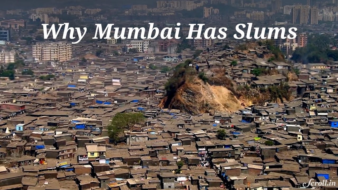 Stock Slum Videos: The Best Footage for Your Projects