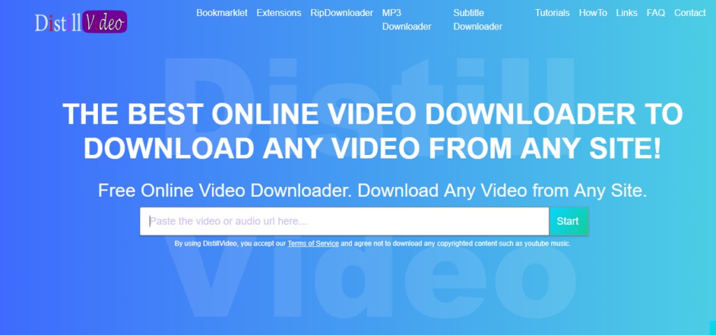 All In One Video Downloader (A-Z)