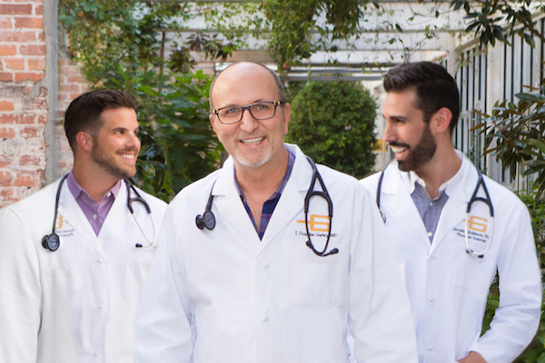 Finding a gay-friendly doctor: how to get the right healthcare for you