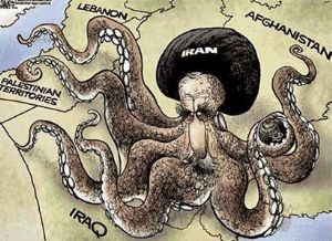 The Coming War With Iran