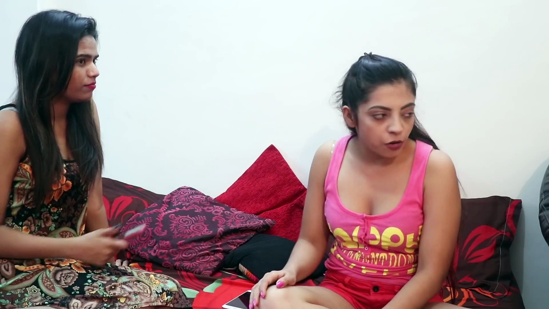 Indian desi sexy with two boys one girl