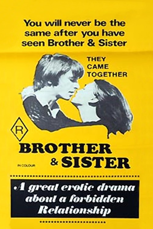Brother and Sister - watch online: streaming, buy or rent