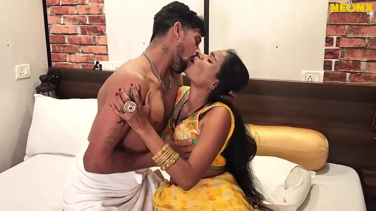 Desi Husband And wife Sex