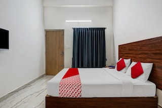 Couple Friendly Capital O Hotels in Mangalore (1 OYO)