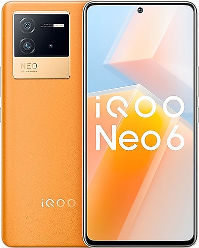 iQOO Neo 6