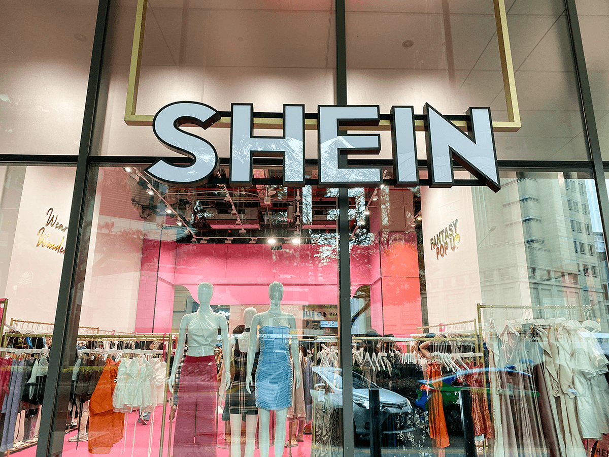 Shein’s IPO raises fresh questions on alleged forced labor in its supply chain