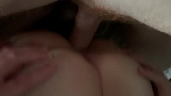 Naughty eating blonde in porn from the house of eroticÂ