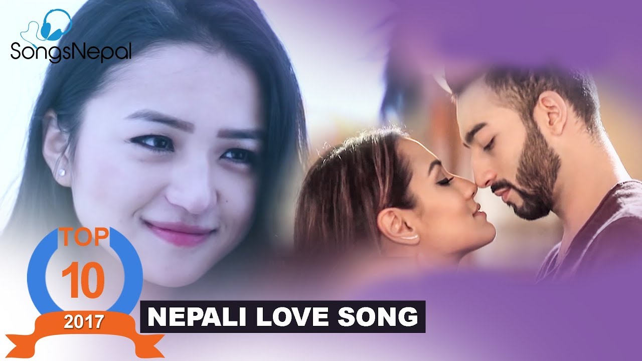 Nepal audio romantic