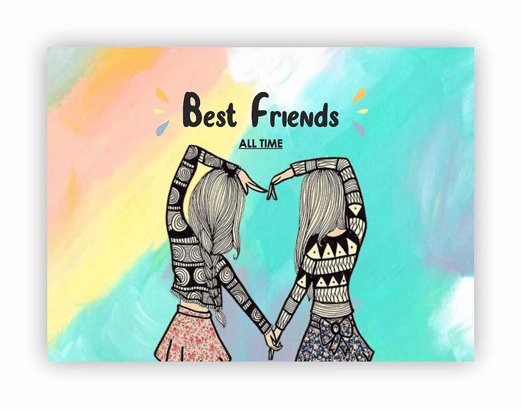 Best friend com.