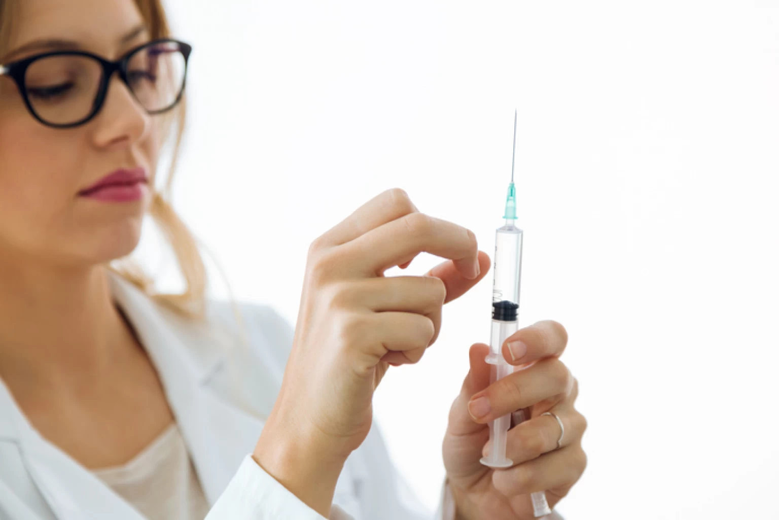 Hydrocortisone injections