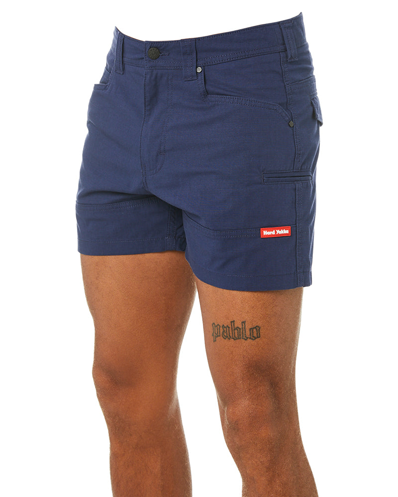 Compression Short with AirCore™ Hard Cup