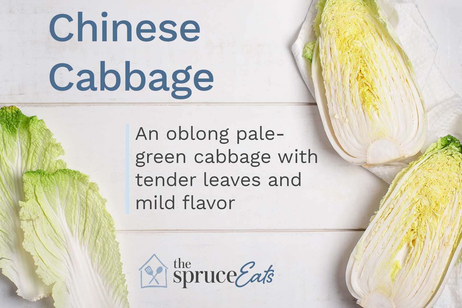 1. Why is it called hand-torn cabbage?