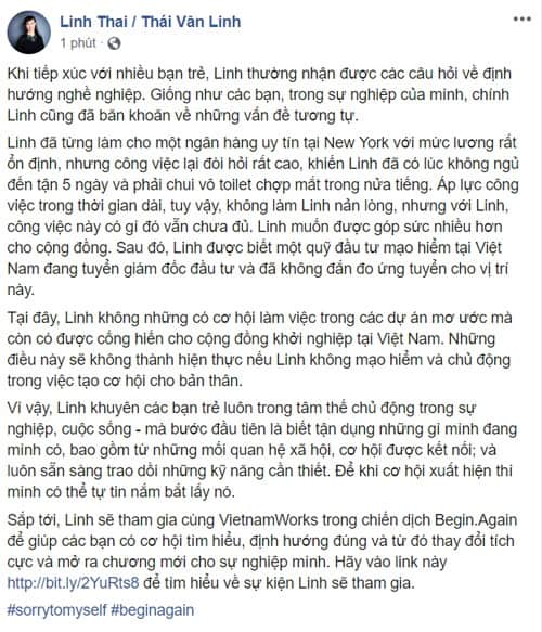 Tráº§n hÃ  linh vÃ  ny