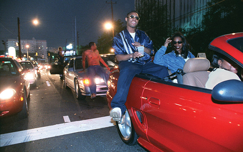 Freaknik: The rise and fall of Atlanta’s most infamous street party