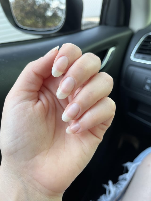 How To Grow Longer And Stronger Nails