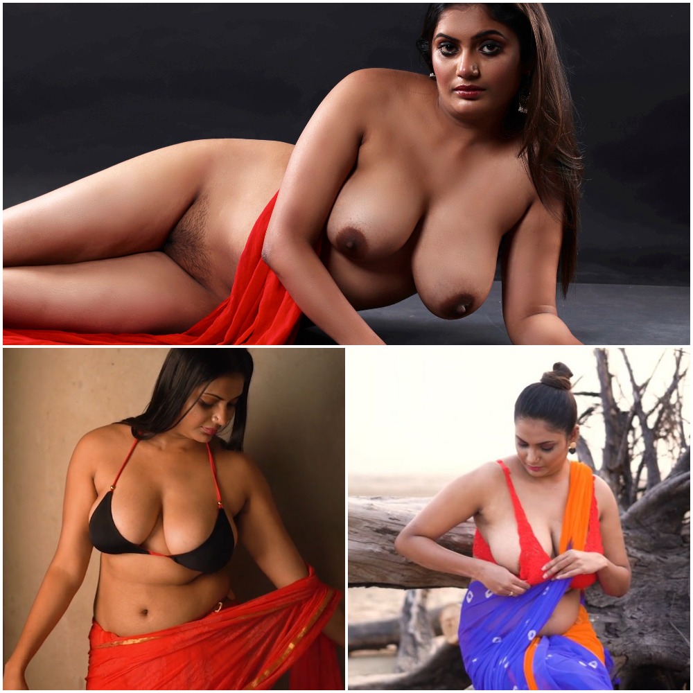 Megha full nude