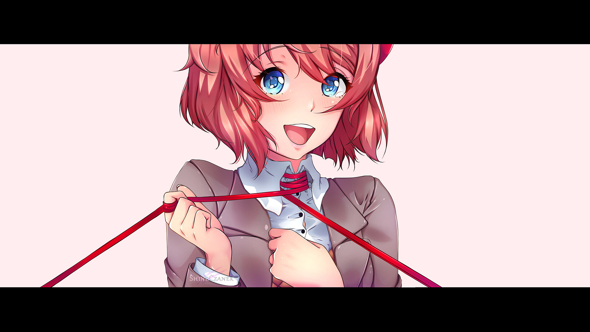 Anna sayori