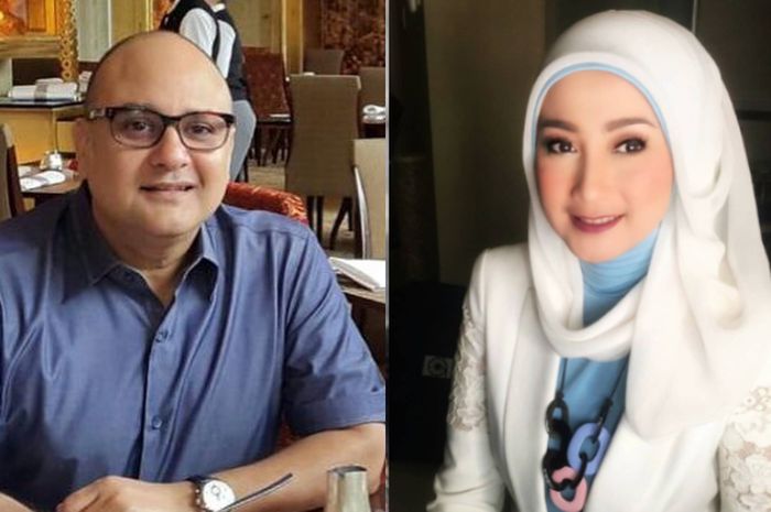 Desy Ratnasari Liburan di Brazil, Umur Boleh Kepala 4 Tapi Gaya Tetap Cantik Bak ABG