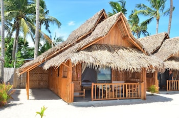 Reviews of Amihan Beach Cabanas Resort from real guests