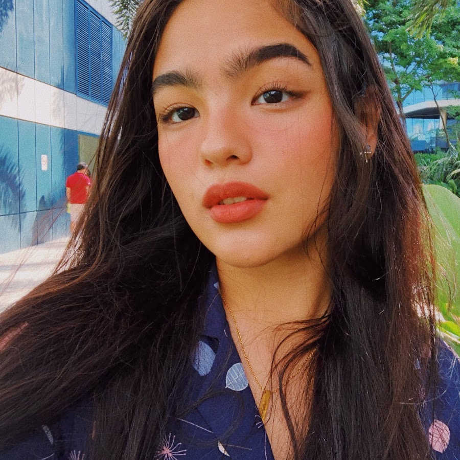 Andrea Brillantes