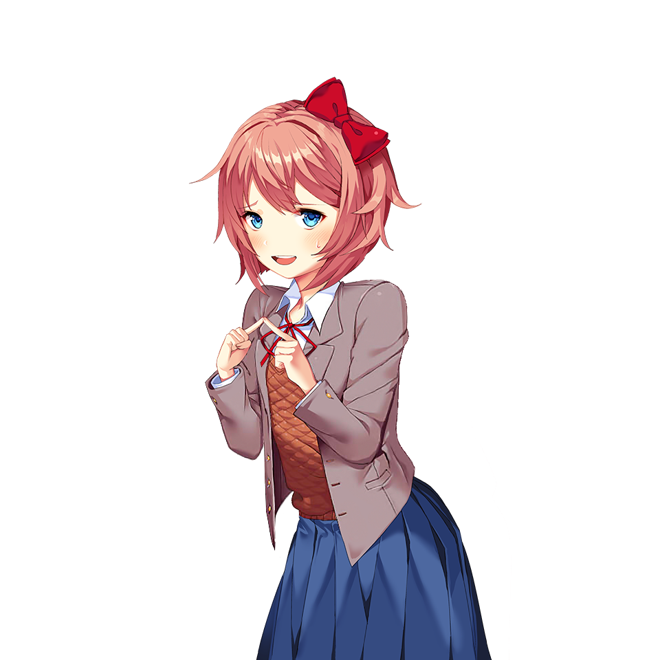 Anna Sayori